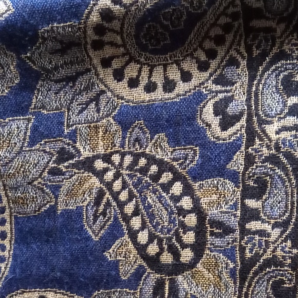 Pasily printed Scarf - Picture 3 of 5